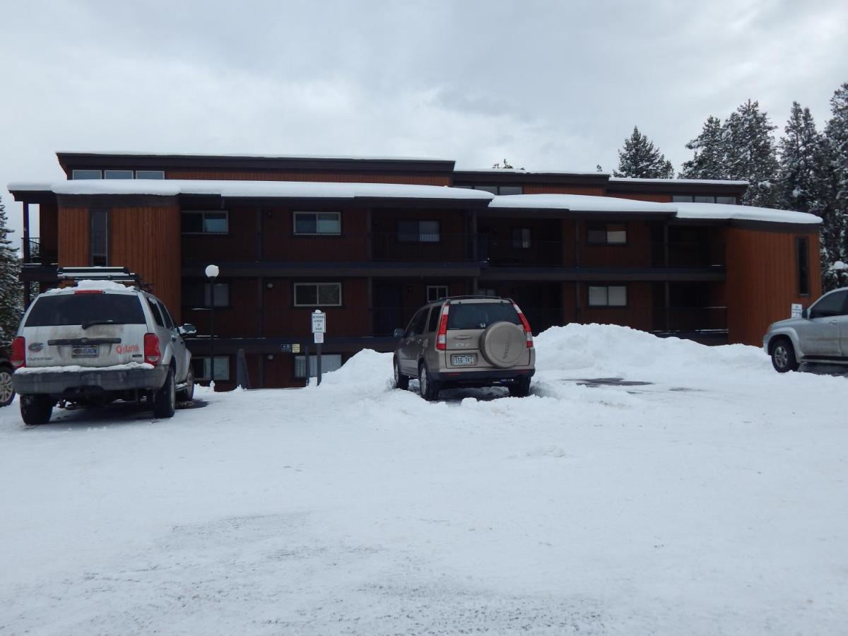 Beaver Village Unit #0834 Winter Park Kültér fotó
